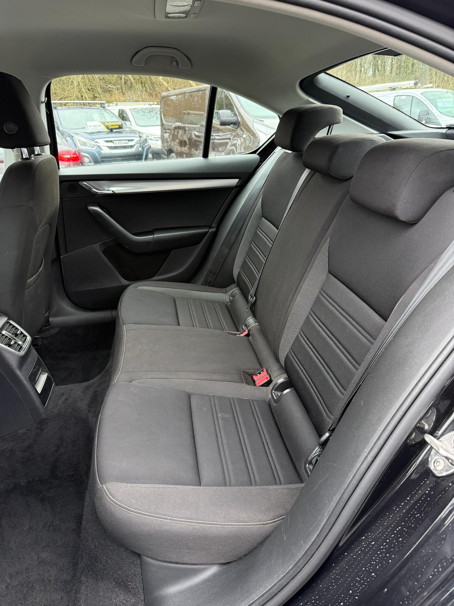 Used Skoda Octavia 2019 for sale - 77168123: Photo 22