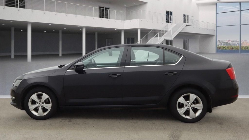 Used Skoda Octavia 2019 for sale - 77168123: Photo 6