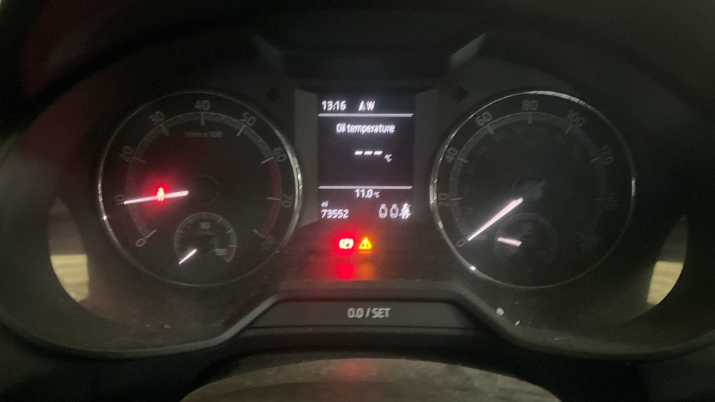 Used Skoda Octavia 2019 for sale - 77168123: Photo 7