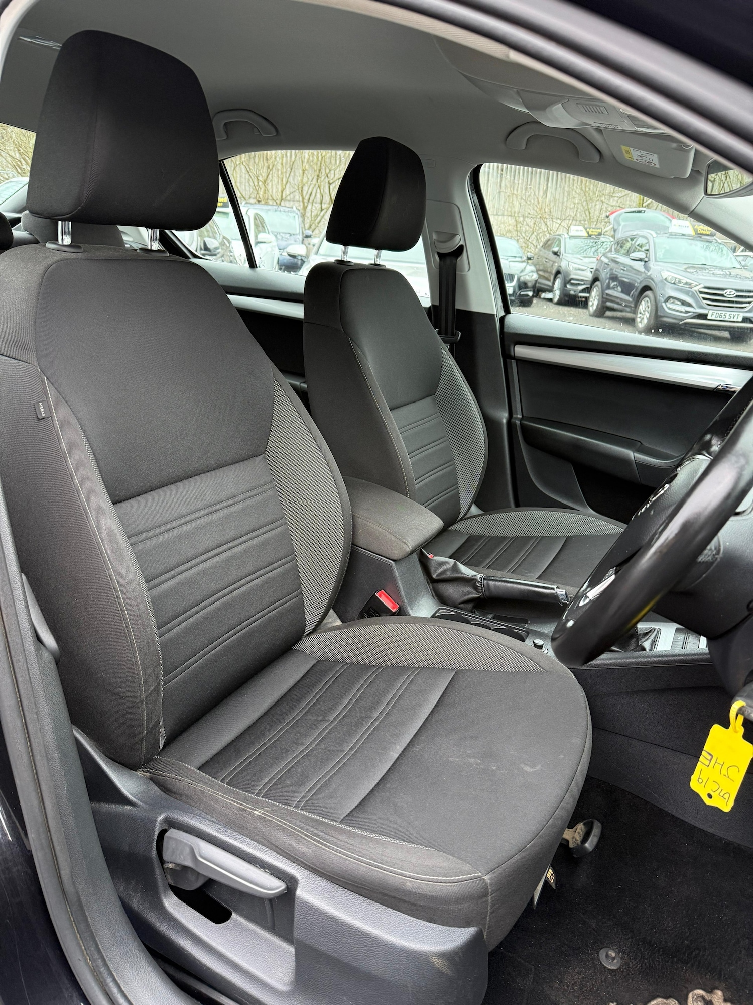 Used Skoda Octavia 2019 for sale - 77168123: Photo 9