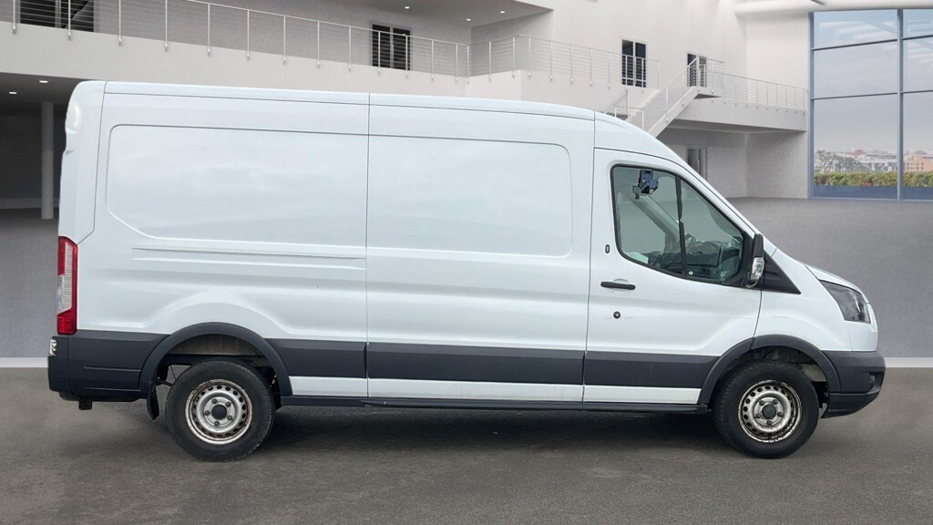 Used Ford Transit 2017 for sale - 77519985: Photo 3