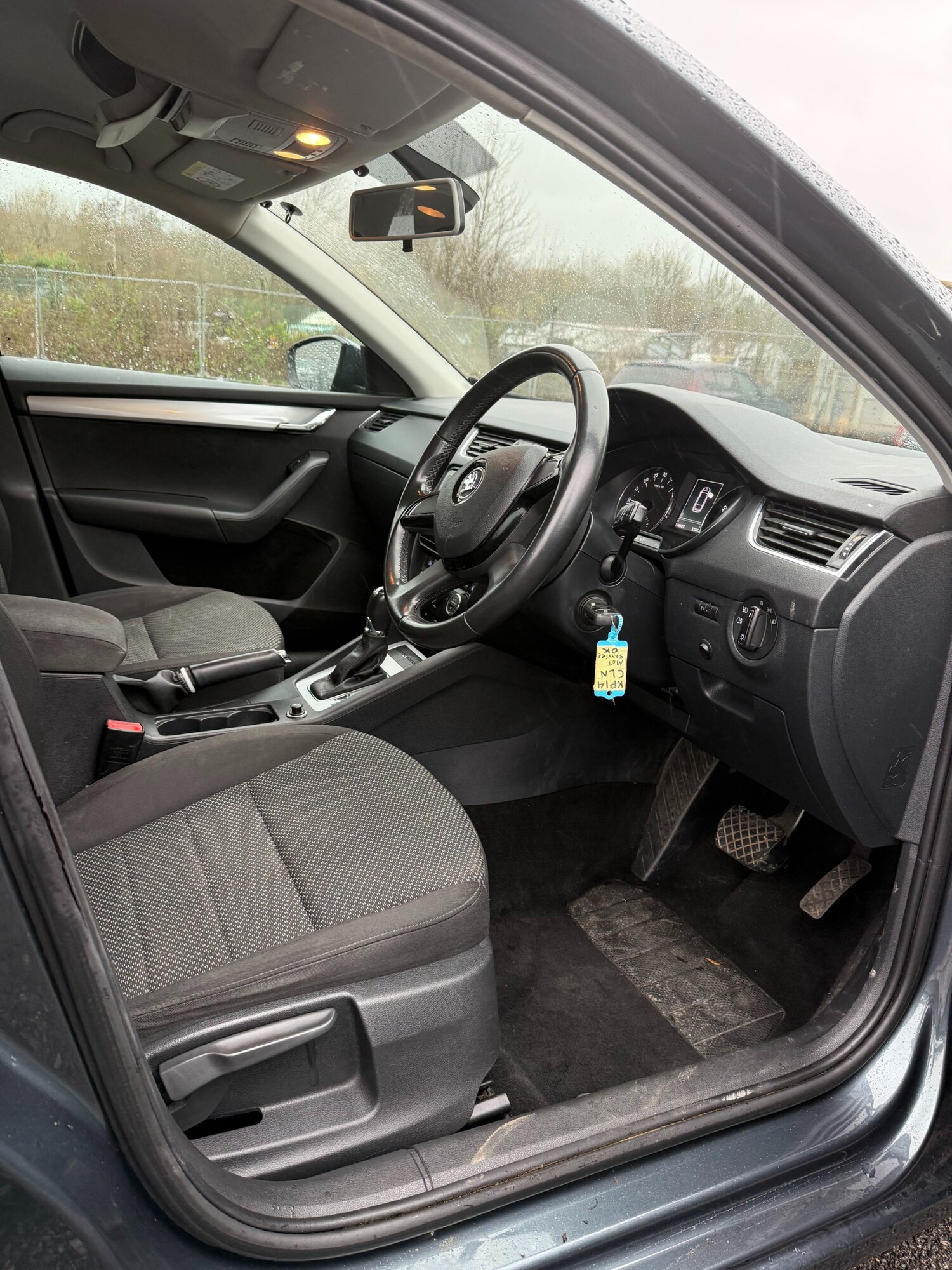 Used Skoda Octavia 2014 for sale - 76313319: Photo 10