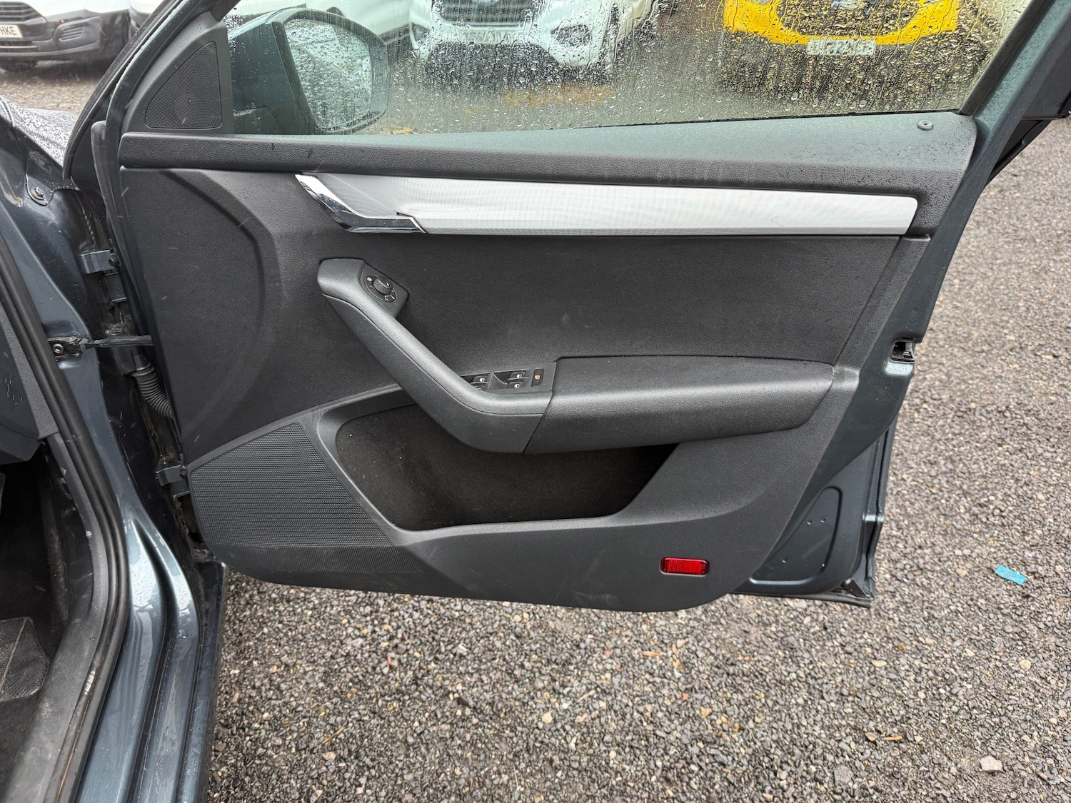 Used Skoda Octavia 2014 for sale - 76313319: Photo 11