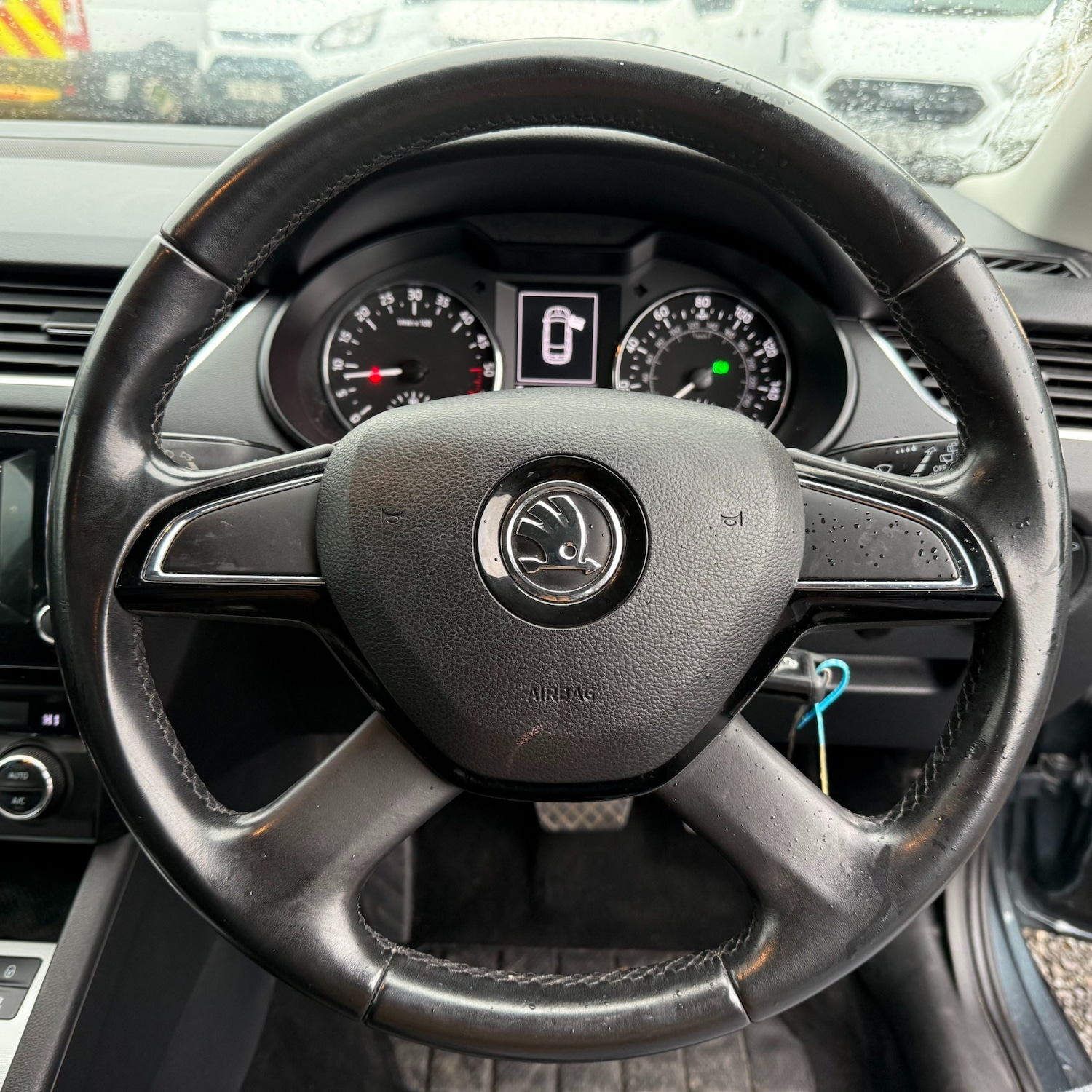 Used Skoda Octavia 2014 for sale - 76313319: Photo 13