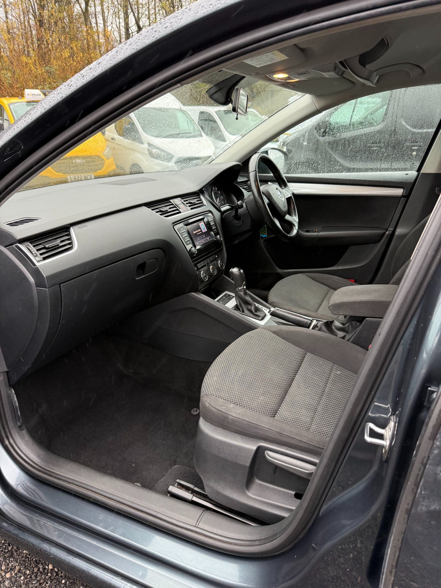 Used Skoda Octavia 2014 for sale - 76313319: Photo 16