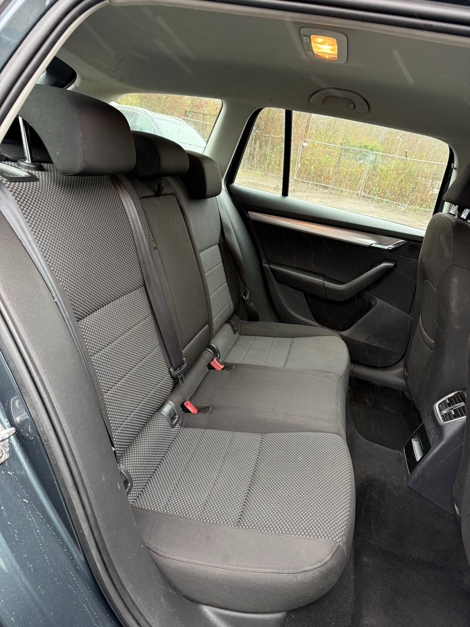 Used Skoda Octavia 2014 for sale - 76313319: Photo 18