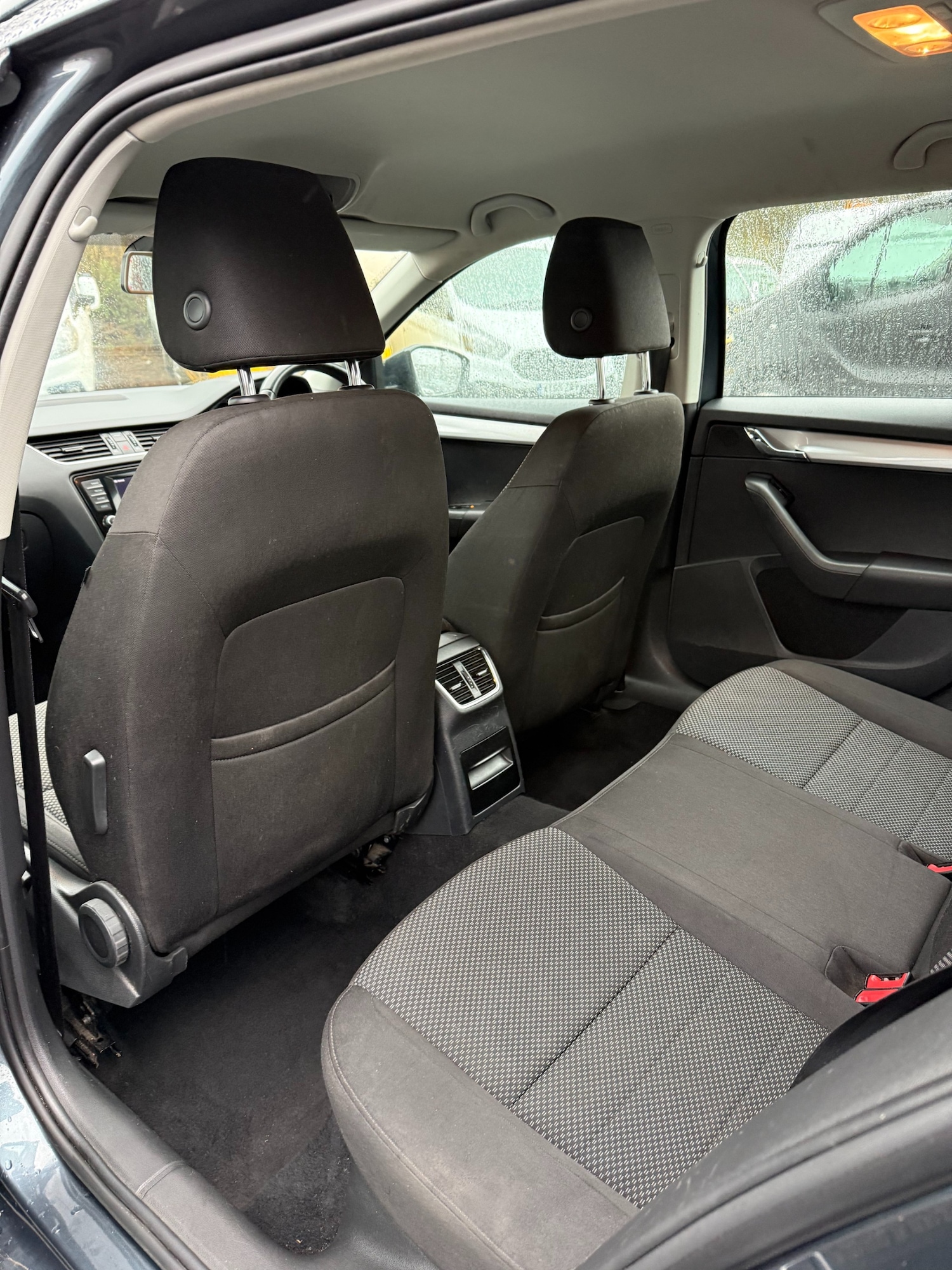 Used Skoda Octavia 2014 for sale - 76313319: Photo 19