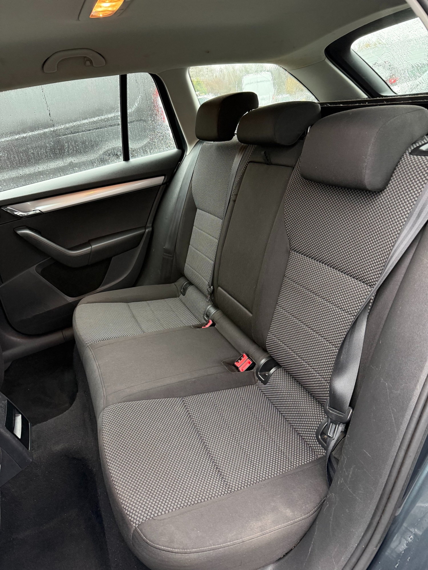 Used Skoda Octavia 2014 for sale - 76313319: Photo 20