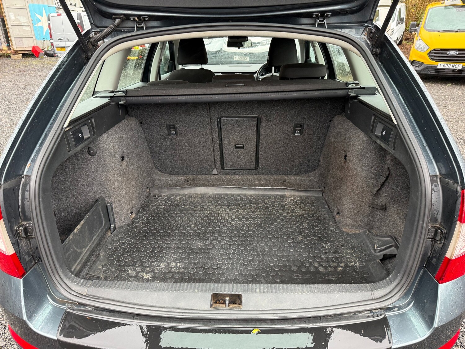 Used Skoda Octavia 2014 for sale - 76313319: Photo 21