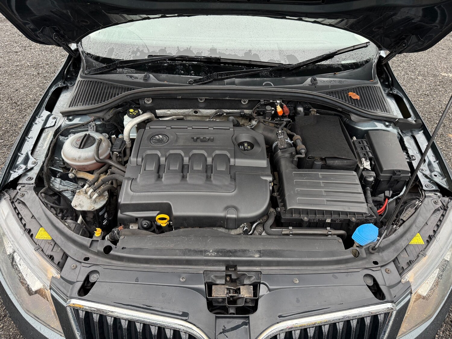 Used Skoda Octavia 2014 for sale - 76313319: Photo 22