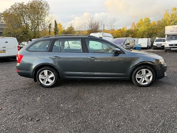 Used Skoda Octavia 2014 for sale - 76313319: Photo
