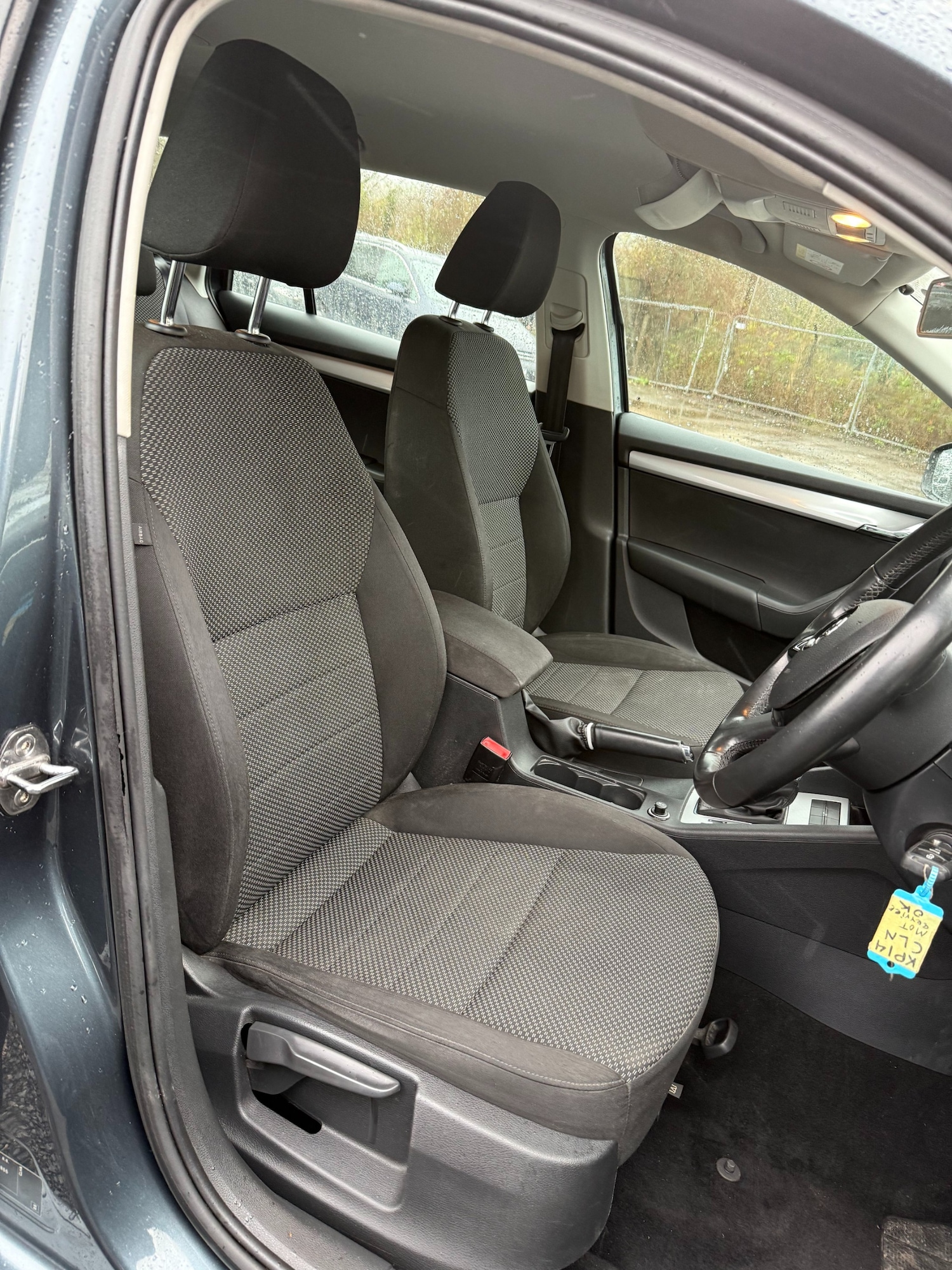 Used Skoda Octavia 2014 for sale - 76313319: Photo 9