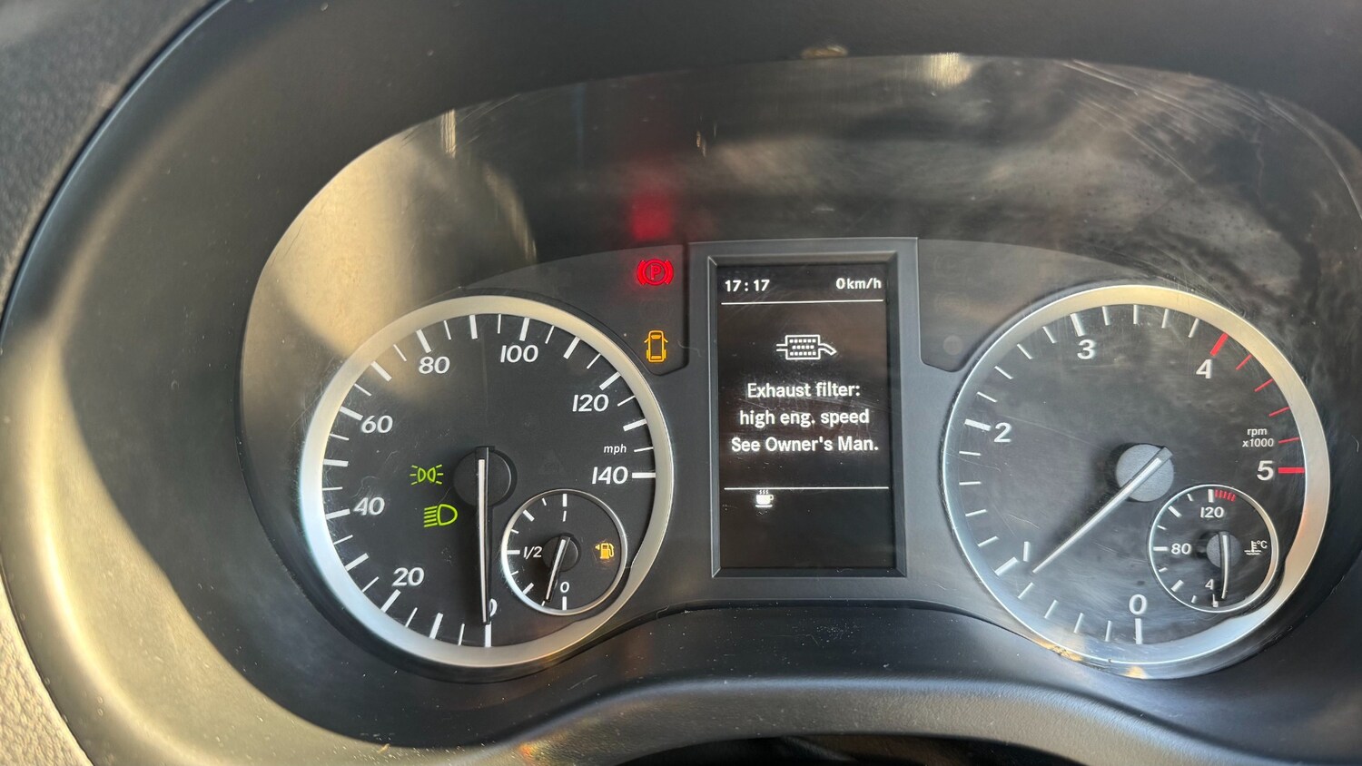 Used Mercedes-Benz Vito 2018 for sale - 76022808: Photo 12