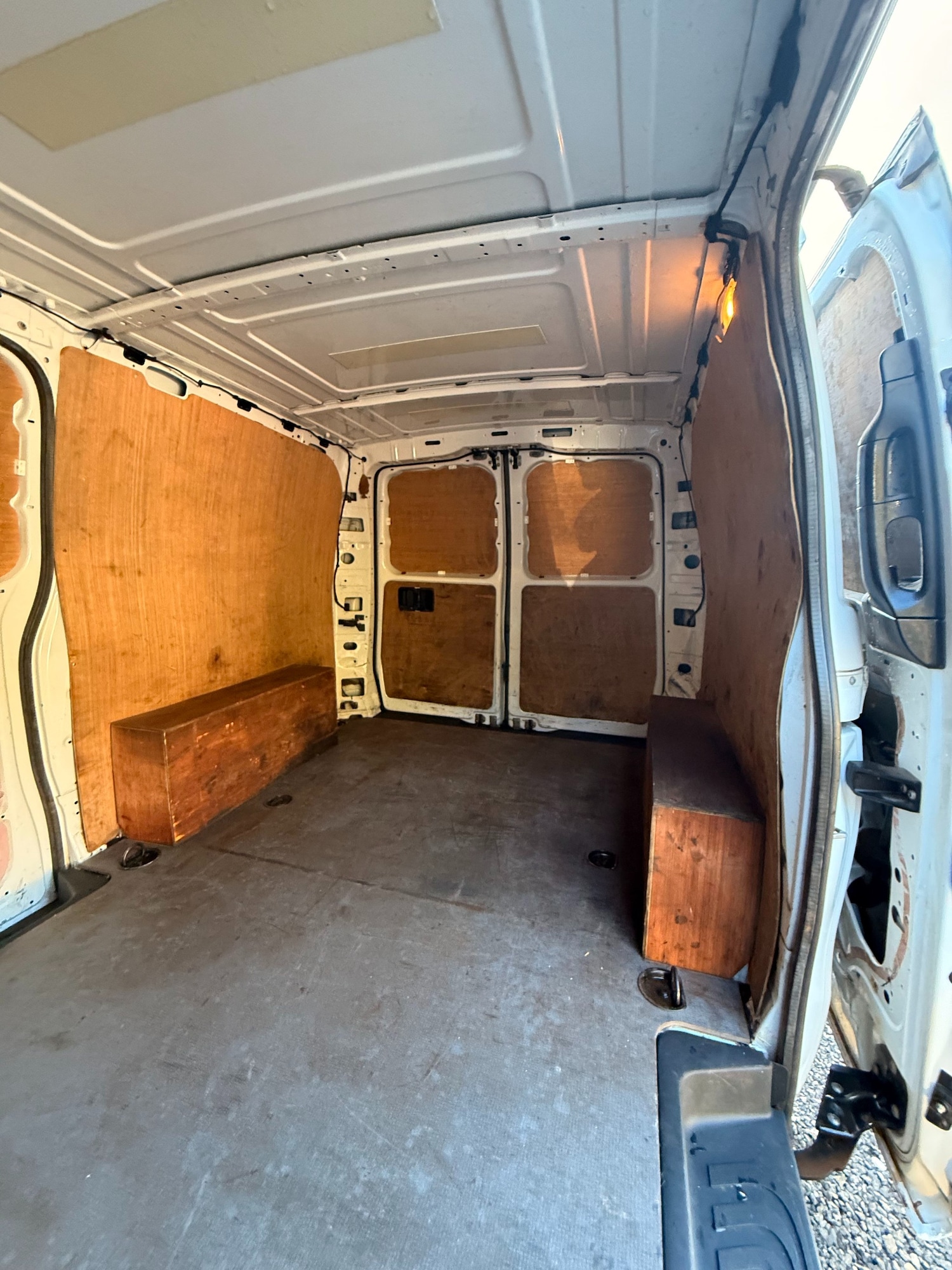 Used Mercedes-Benz Vito 2018 for sale - 76022808: Photo 19