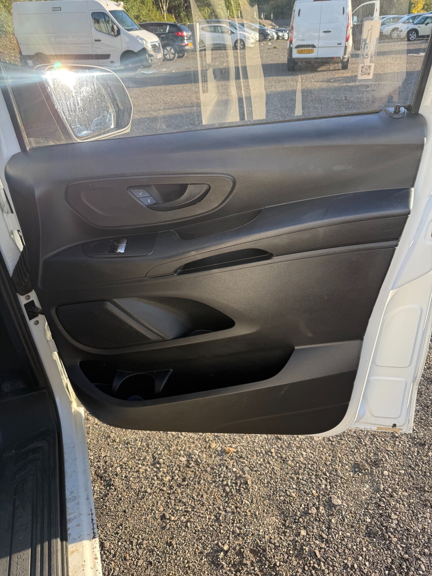 Used Mercedes-Benz Vito 2018 for sale - 76022808: Photo 22