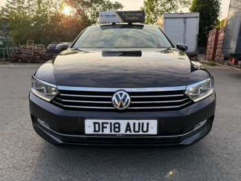 2018 (18) - 1.6 TDI SE Business 5dr