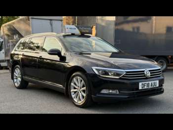 Used Volkswagen Passat 2018 for sale - 74884046: Photo