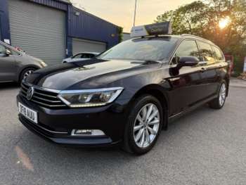 Used Volkswagen Passat 2018 for sale - 74884046: Photo