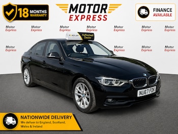 Used BMW 3 Series 2017 for sale - 79278033: Photo