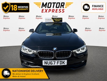 Used BMW 3 Series 2017 for sale - 79278033: Photo