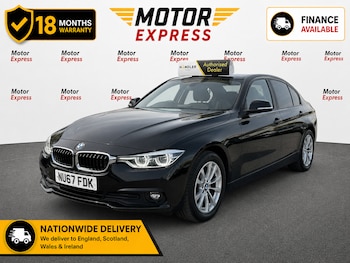 Used BMW 3 Series 2017 for sale - 79278033: Photo