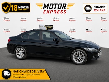 Used BMW 3 Series 2017 for sale - 79278033: Photo