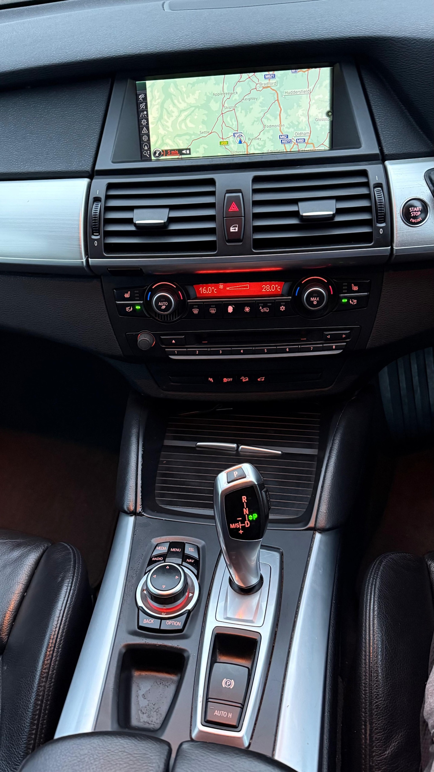 Used BMW X6 2013 for sale - 76547450: Photo 11