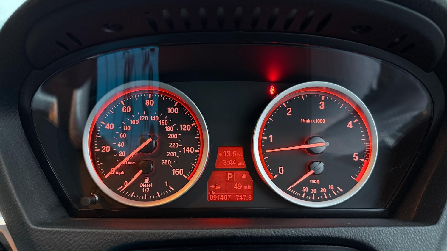 Used BMW X6 2013 for sale - 76547450: Photo 12