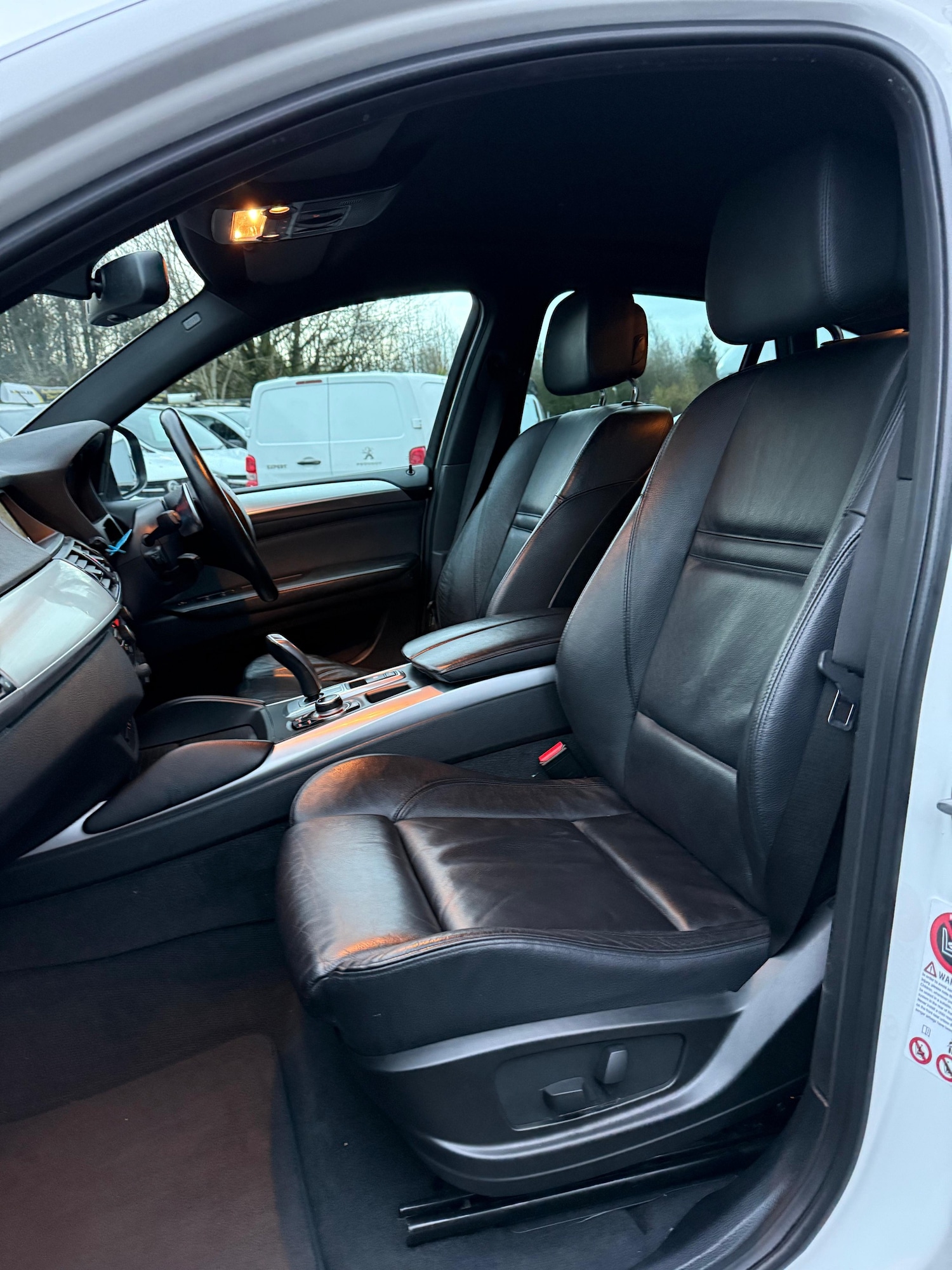 Used BMW X6 2013 for sale - 76547450: Photo 15