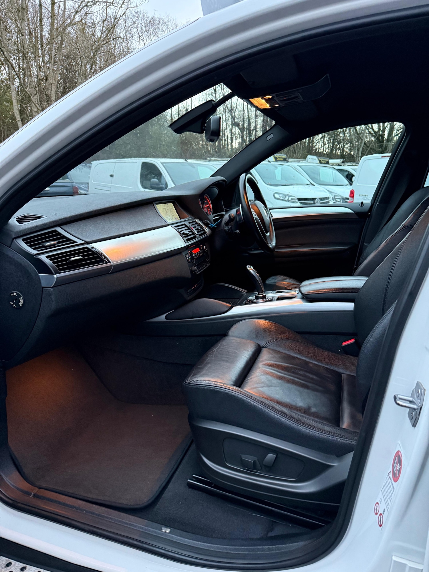 Used BMW X6 2013 for sale - 76547450: Photo 16