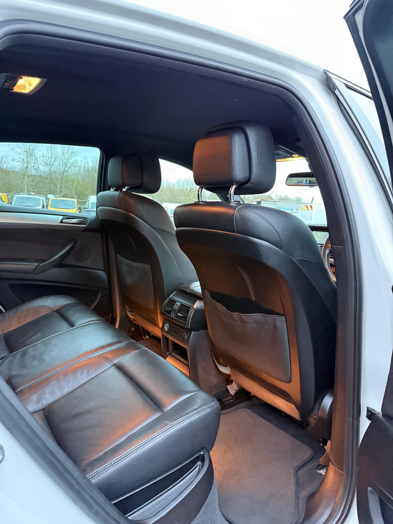 Used BMW X6 2013 for sale - 76547450: Photo 17