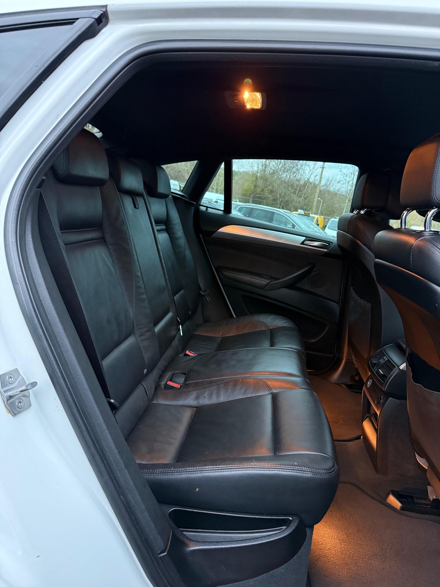 Used BMW X6 2013 for sale - 76547450: Photo 18