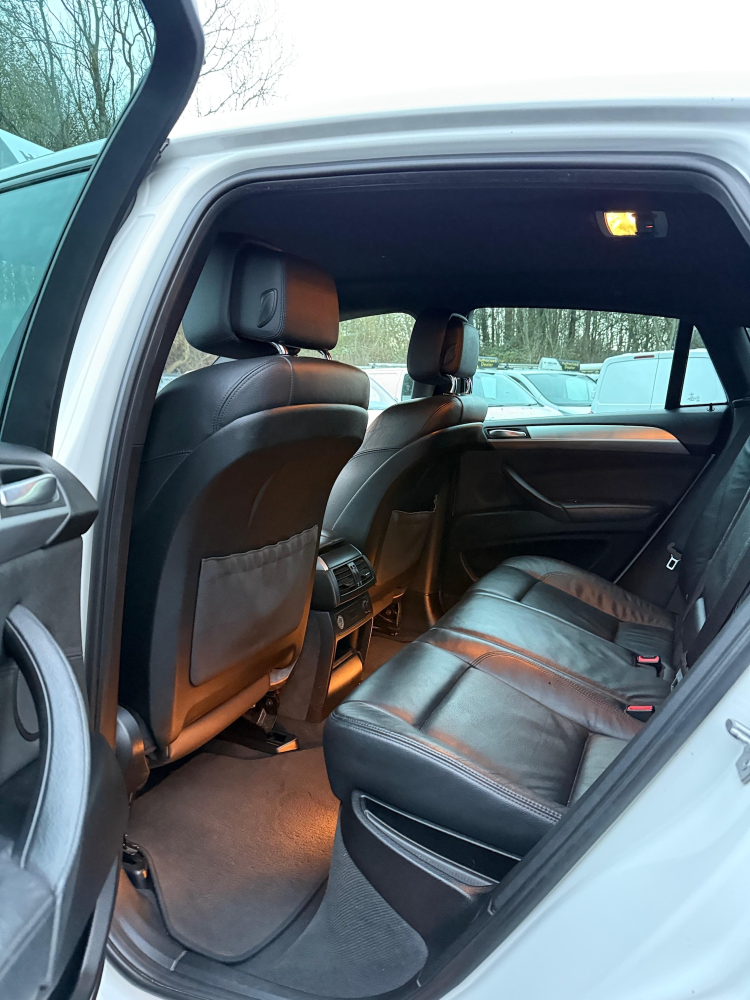 Used BMW X6 2013 for sale - 76547450: Photo 19