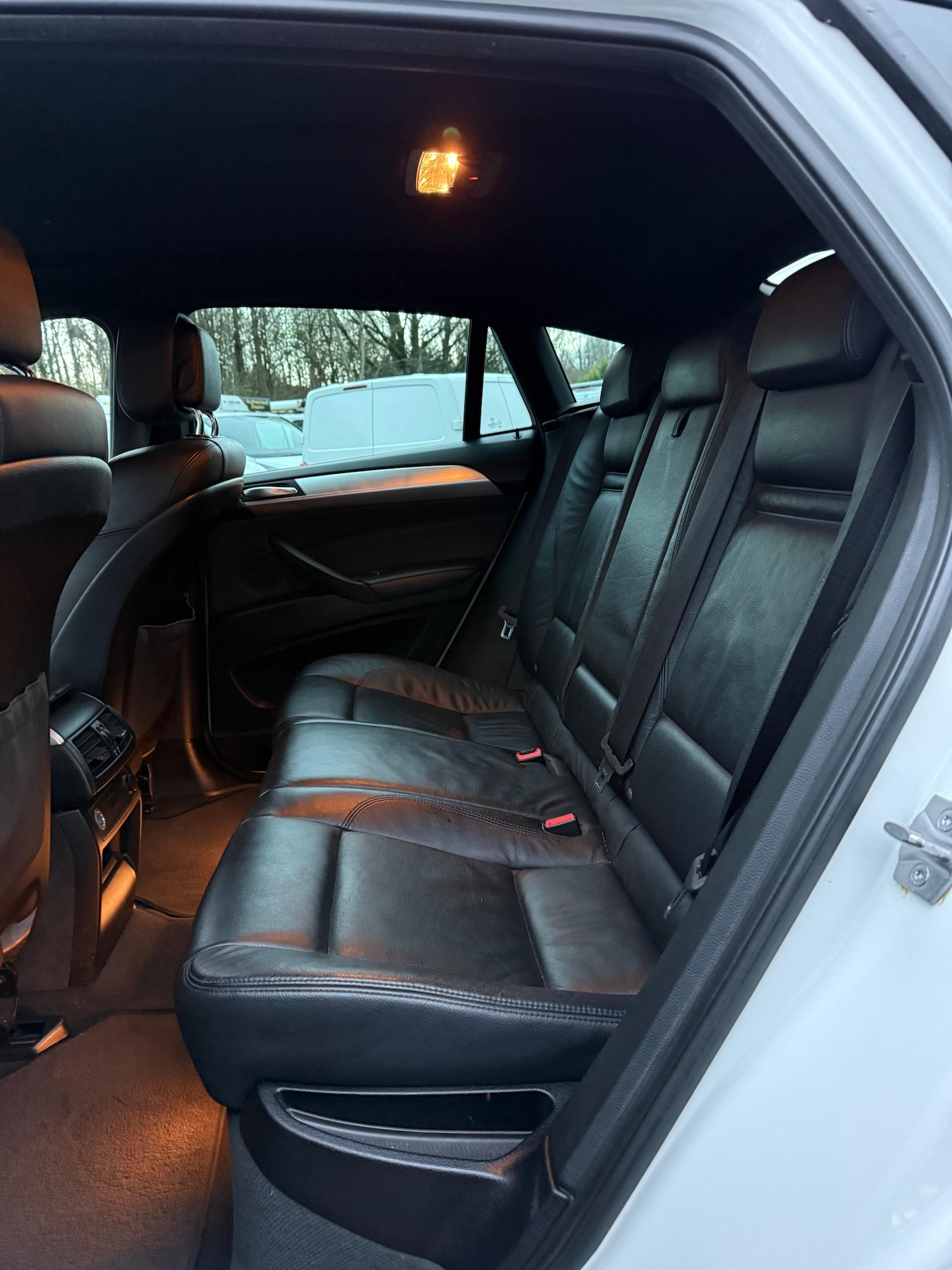 Used BMW X6 2013 for sale - 76547450: Photo 20