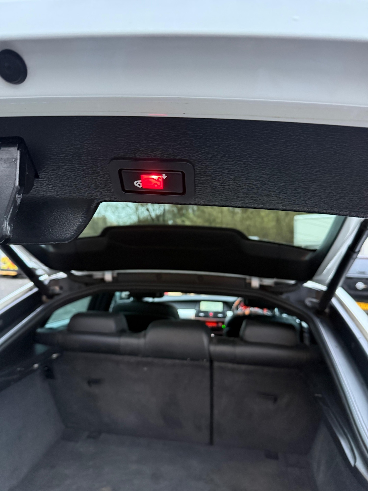 Used BMW X6 2013 for sale - 76547450: Photo 21