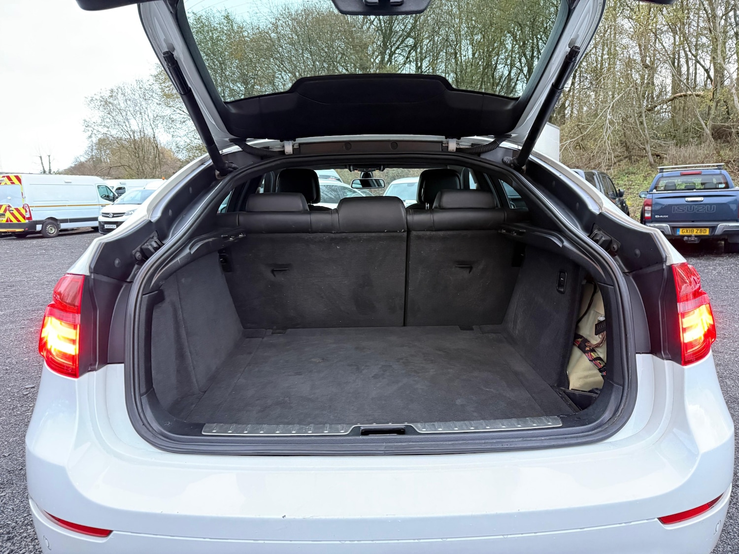 Used BMW X6 2013 for sale - 76547450: Photo 22