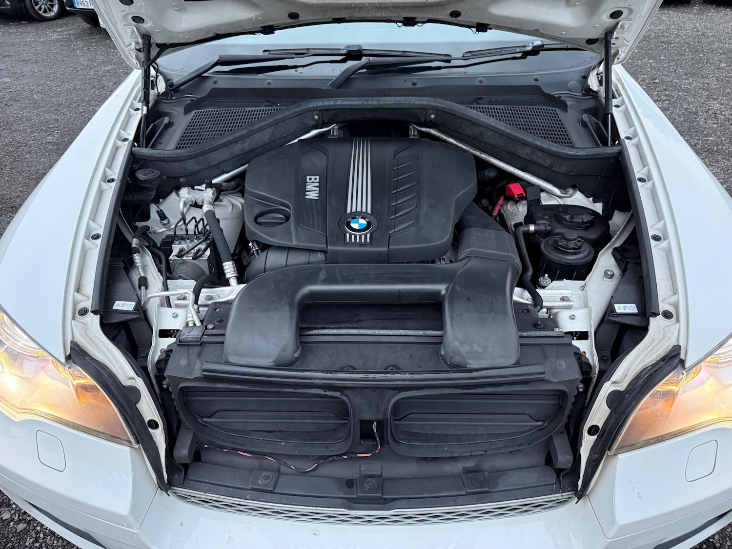 Used BMW X6 2013 for sale - 76547450: Photo 23