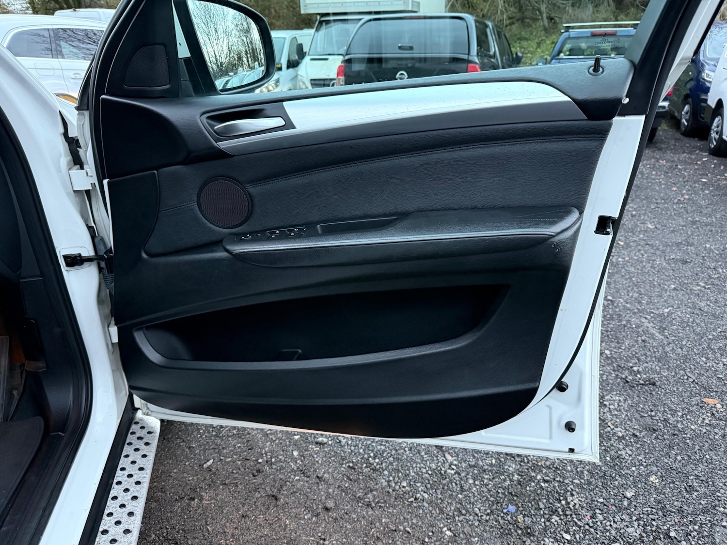 Used BMW X6 2013 for sale - 76547450: Photo 24