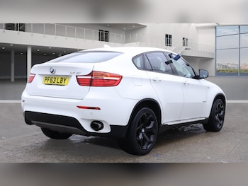 Used BMW X6 2013 for sale - 76547450: Photo