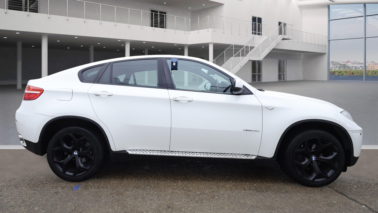 Used BMW X6 2013 for sale - 76547450: Photo 5