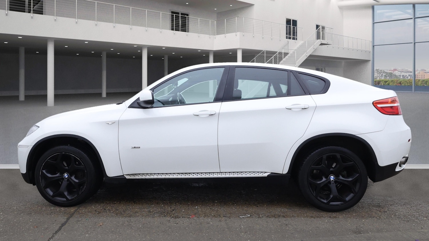 Used BMW X6 2013 for sale - 76547450: Photo 6