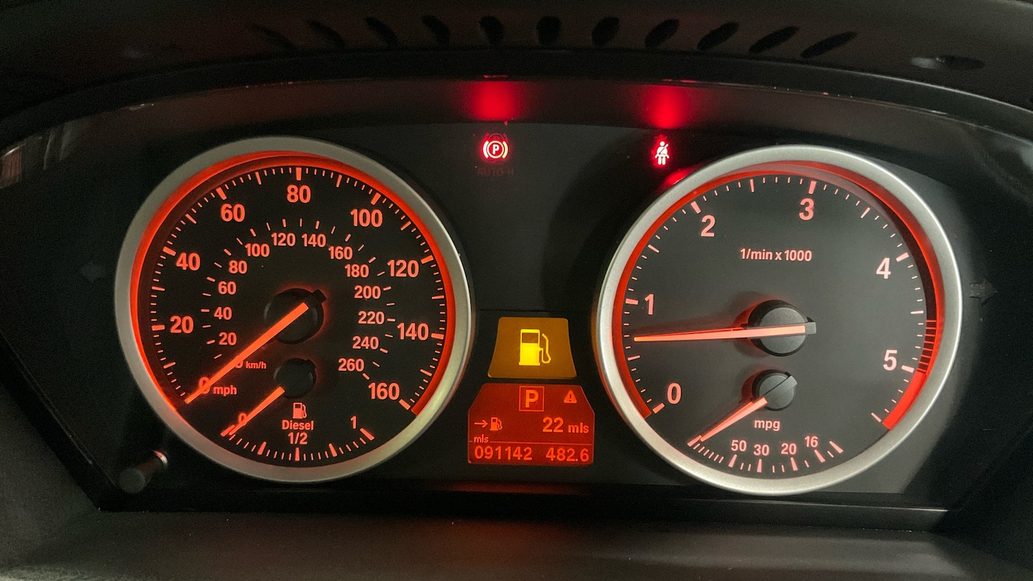 Used BMW X6 2013 for sale - 76547450: Photo 7