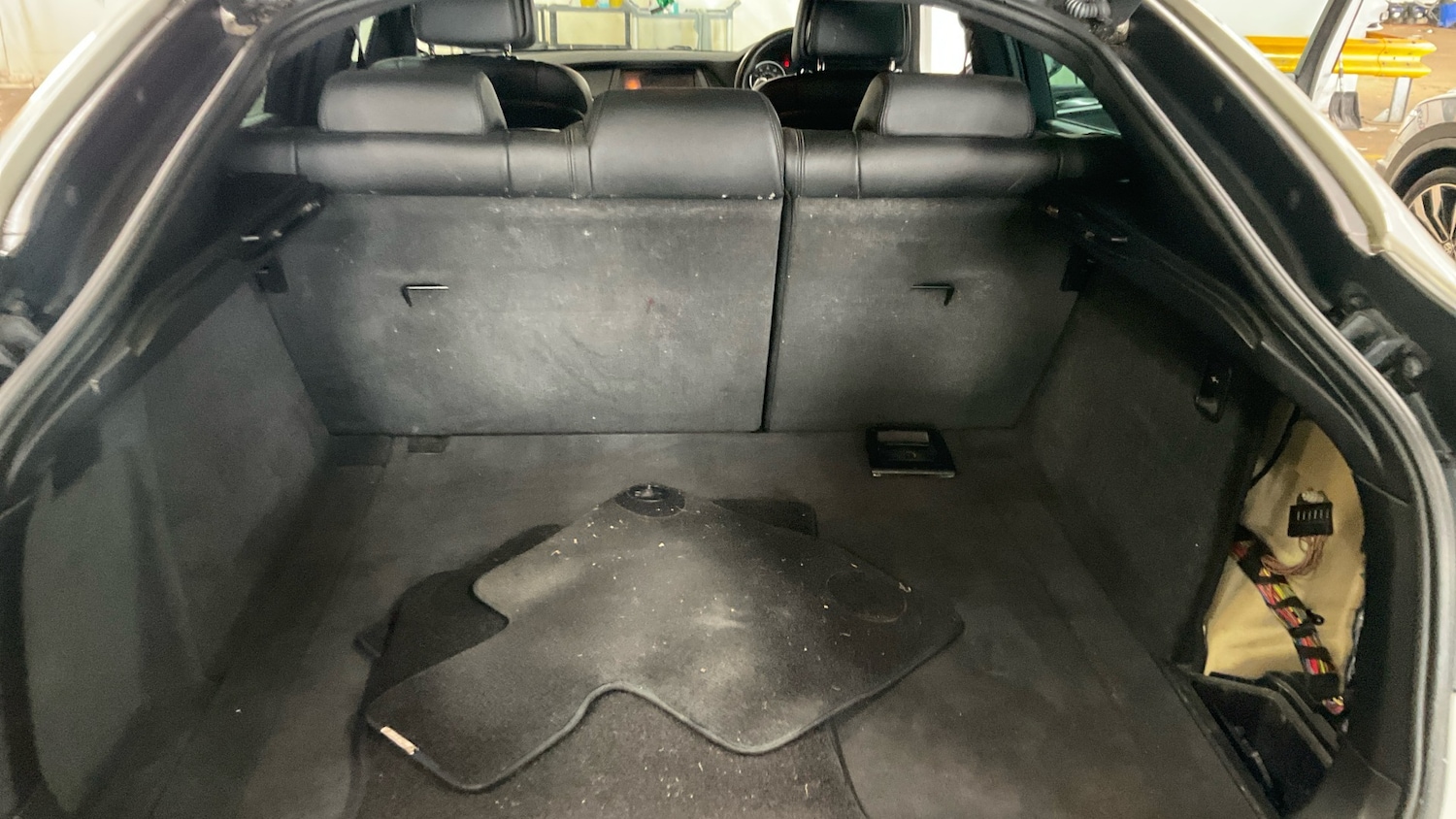 Used BMW X6 2013 for sale - 76547450: Photo 8