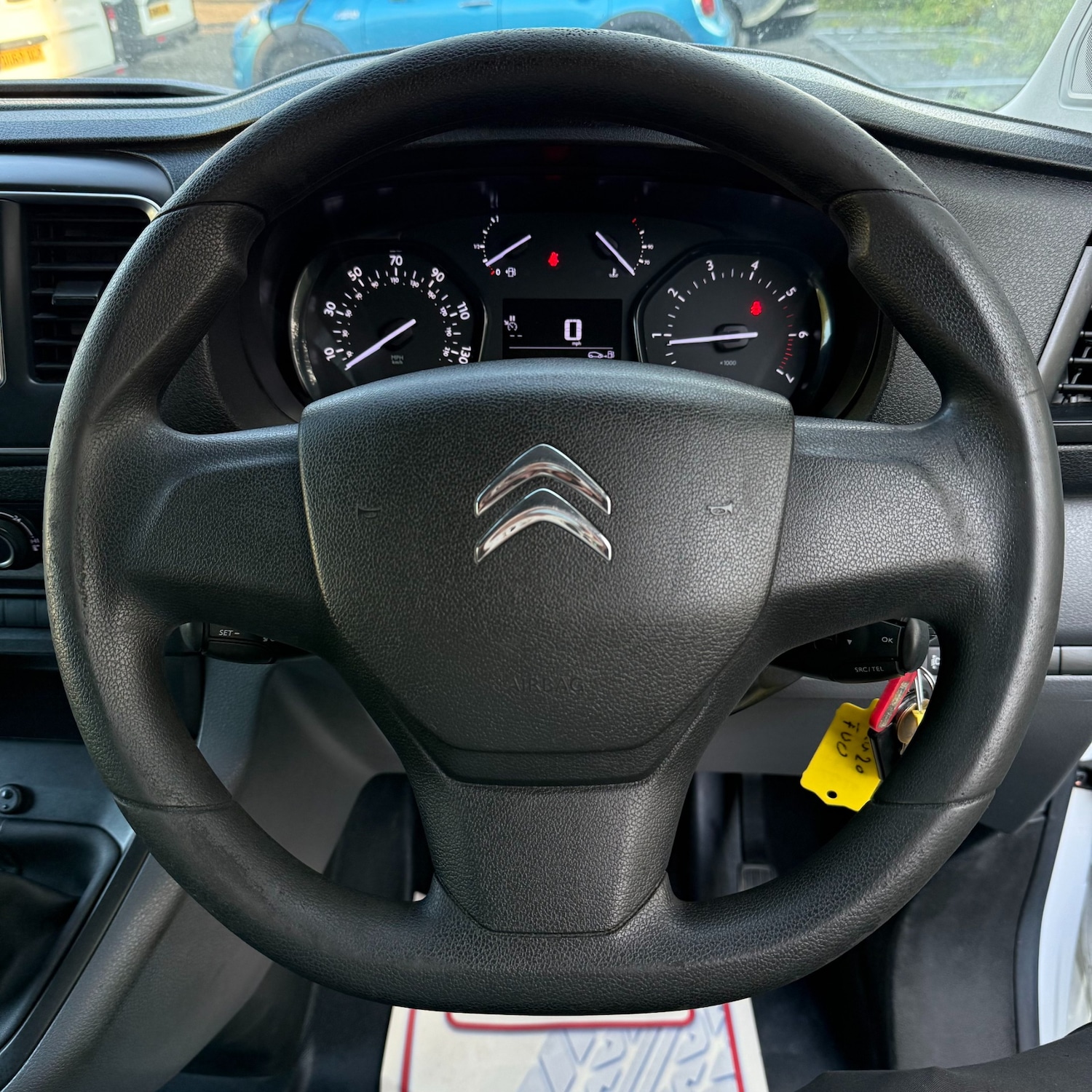 Vehicle 11