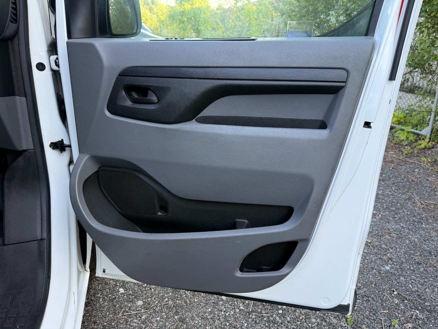 Vehicle 17