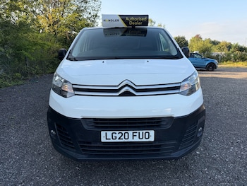 Citroen - Dispatch