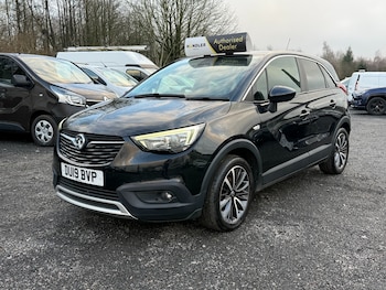 Used Vauxhall Crossland X 2019 for sale - 78699130: Photo