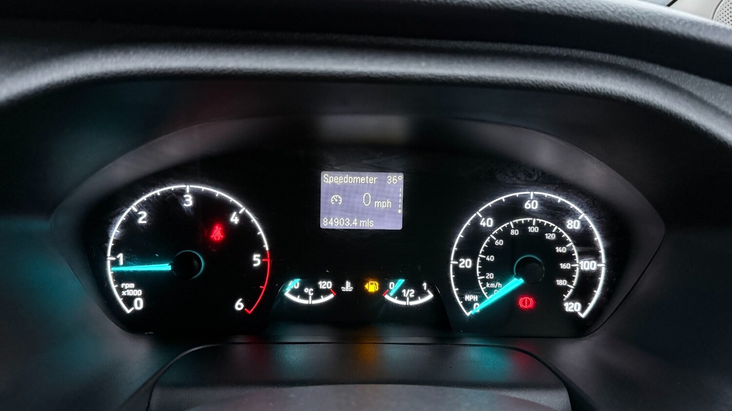 Used Ford Transit Custom 2018 for sale - 78198152: Photo 11