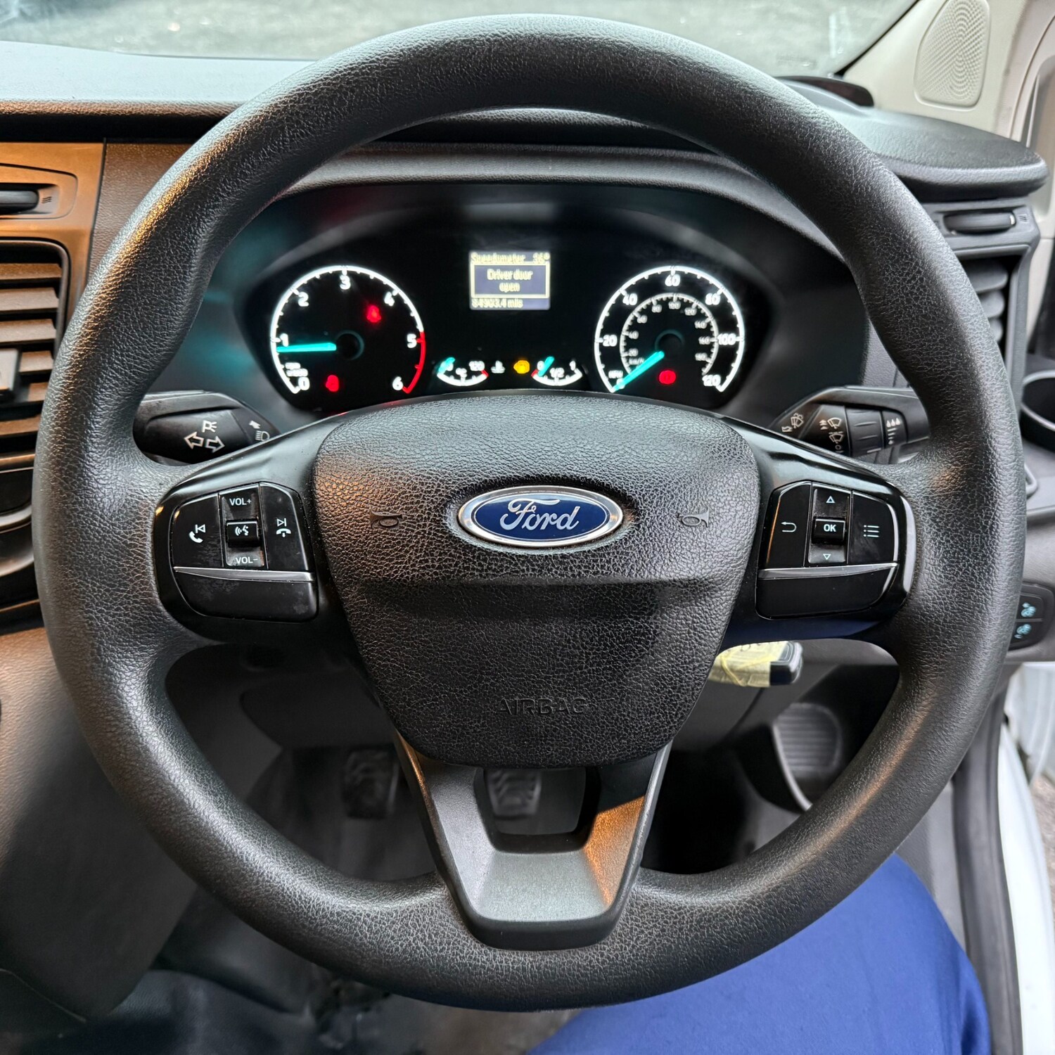 Used Ford Transit Custom 2018 for sale - 78198152: Photo 12