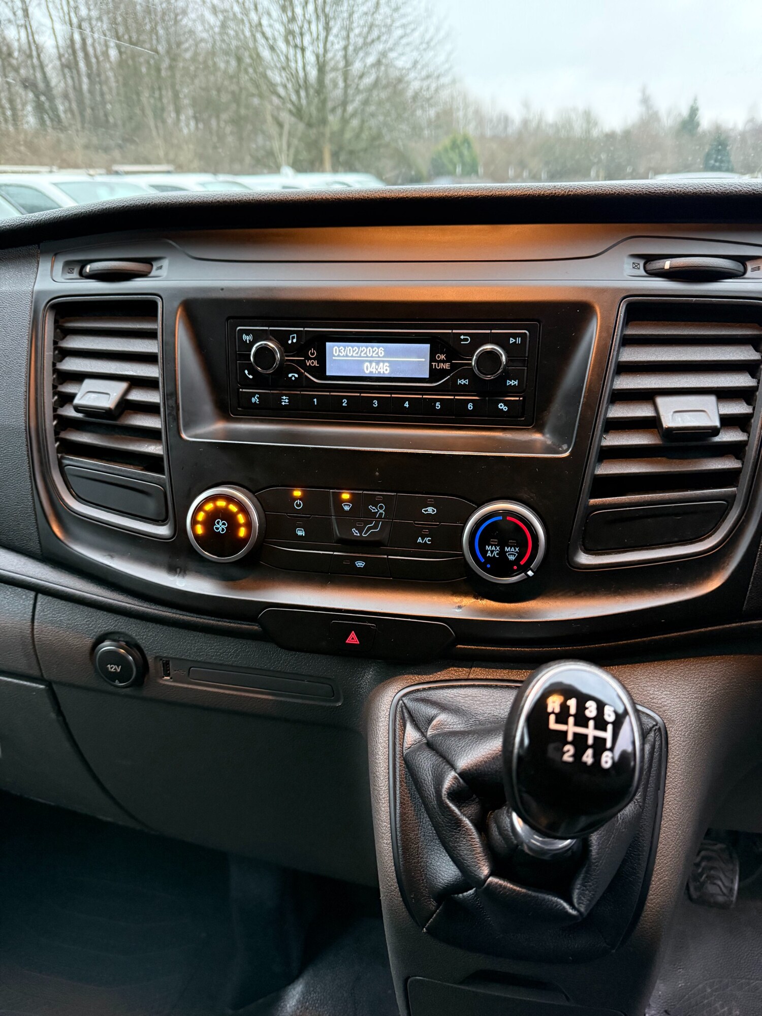 Used Ford Transit Custom 2018 for sale - 78198152: Photo 13